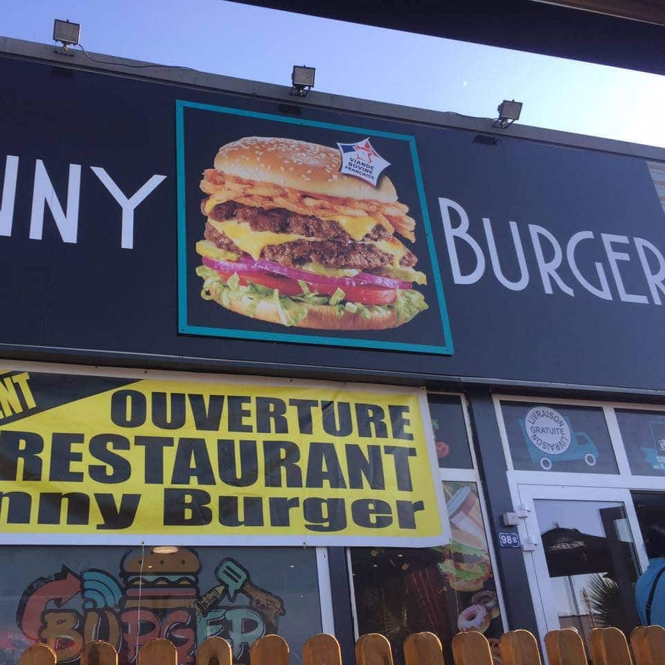 Benny Burger — photo 2