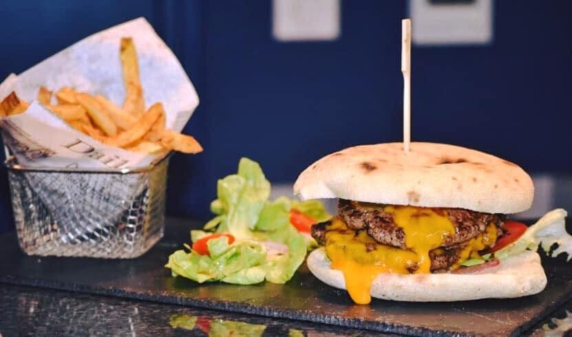 Photo de Benny Burger