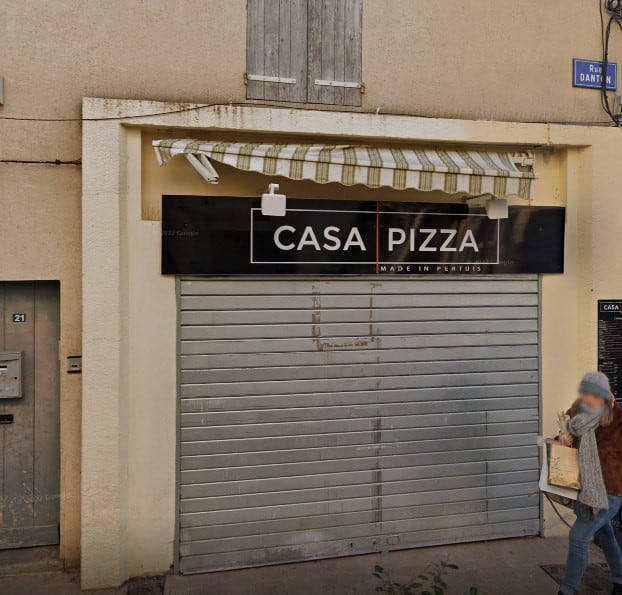 Casa Pizza — photo 3