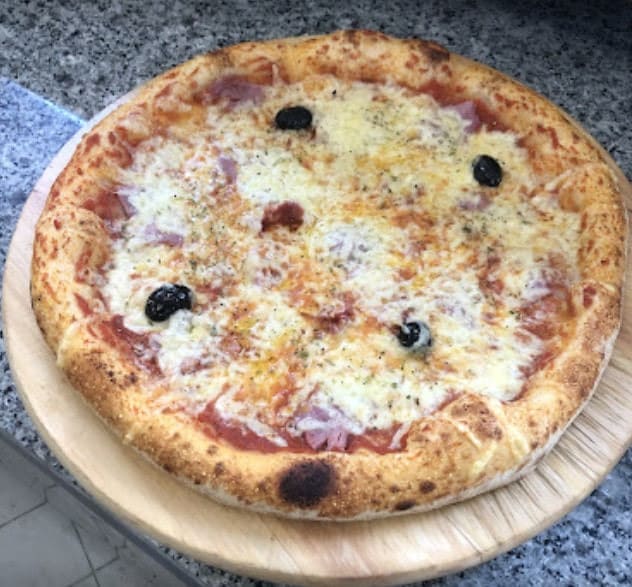 Casa Pizza — photo 2