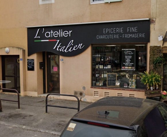 L'Atelier Italien — photo 3