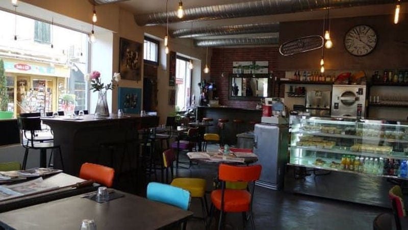 L'Azadé — photo 3