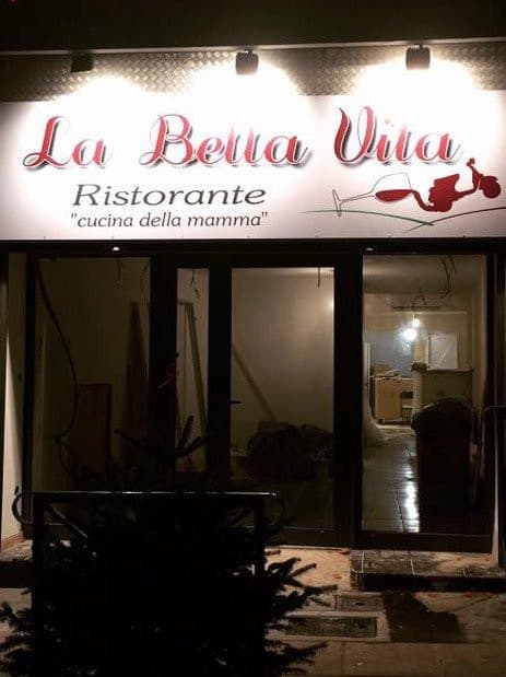 La Bella Vita — photo 2