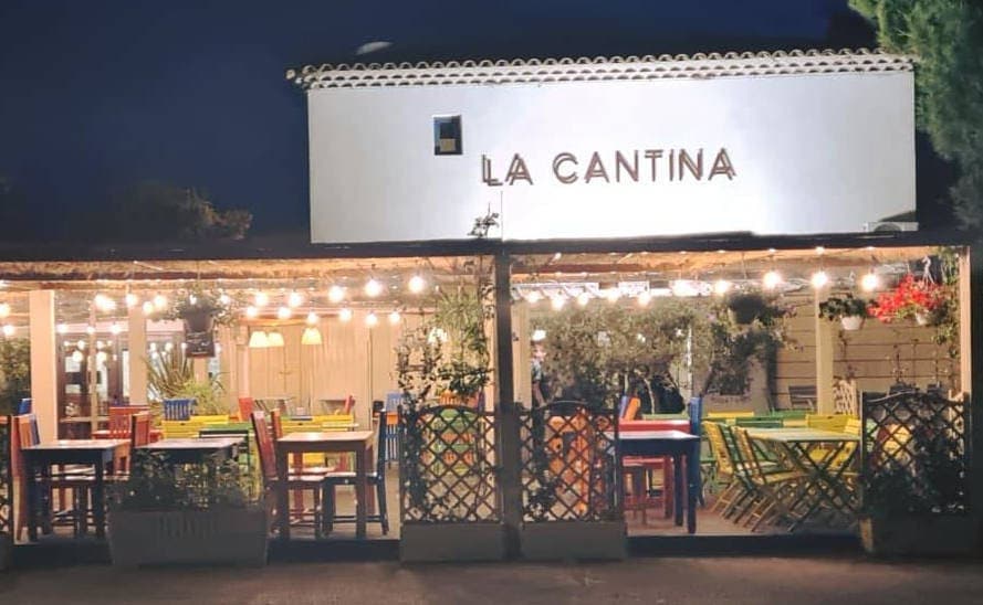 La cantina — photo 2