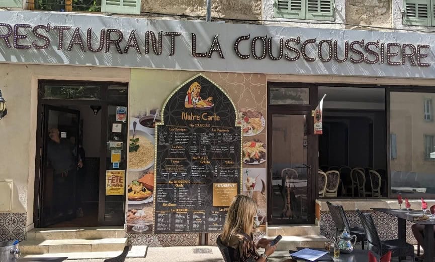 La Couscoussière — photo 2
