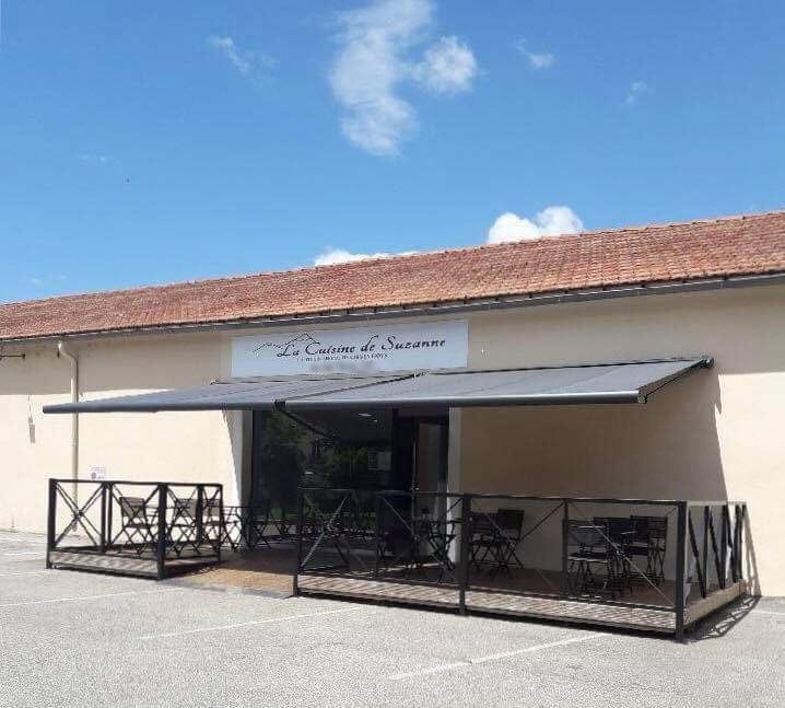 La Cuisine de Suzanne — photo 2