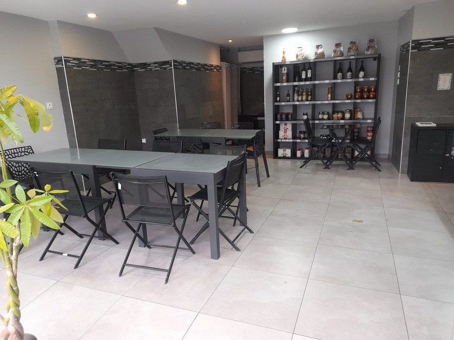 La Cuisine de Suzanne — photo 3