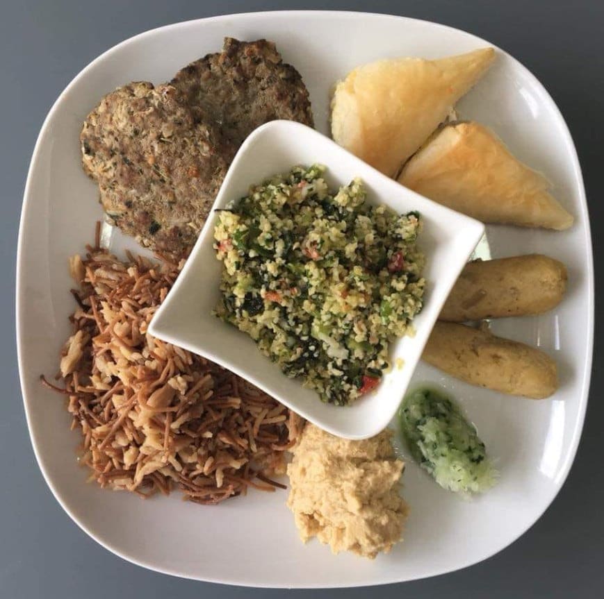 Photo de La Cuisine de Suzanne