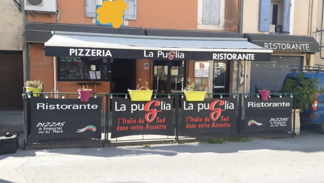 La Puglia — photo 3