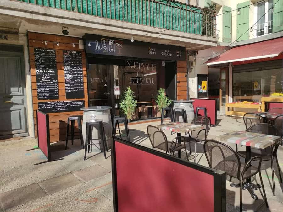 Le 19 Bistrot — photo 2