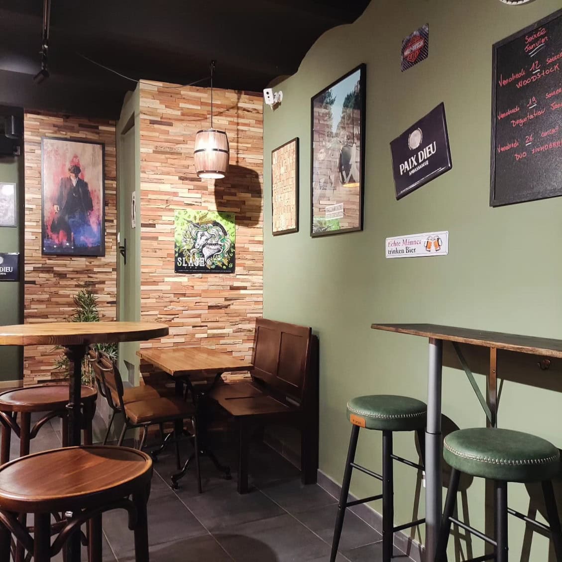 Le 19 Bistrot — photo 3