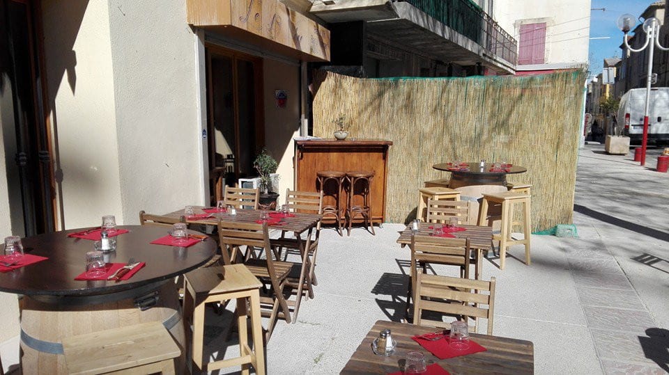 Le 19 Vin — photo 2