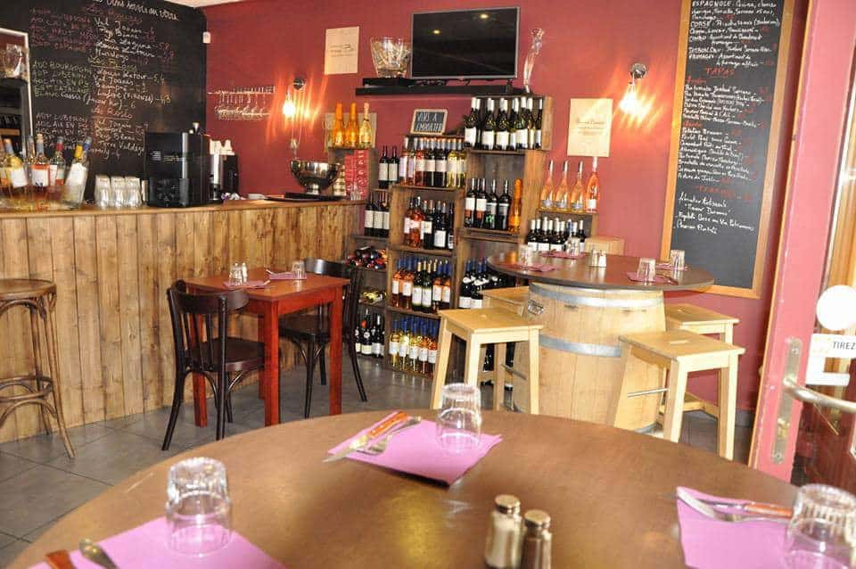 Le 19 Vin — photo 3