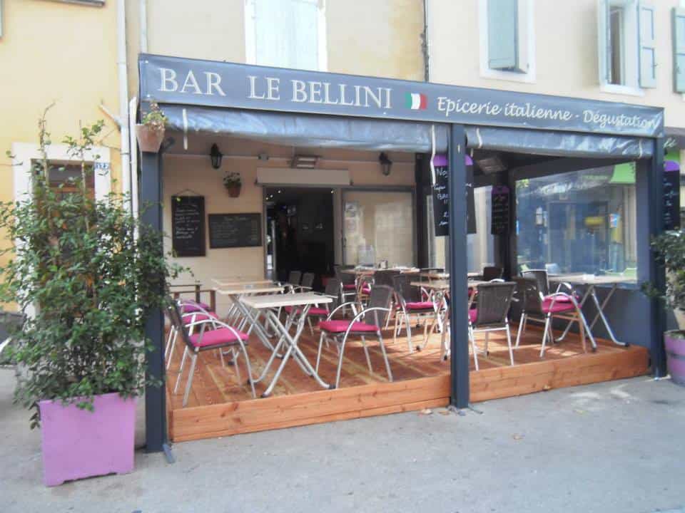 Le Bellini — photo 2