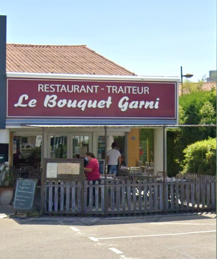 Le Bouquet Garni — photo 3
