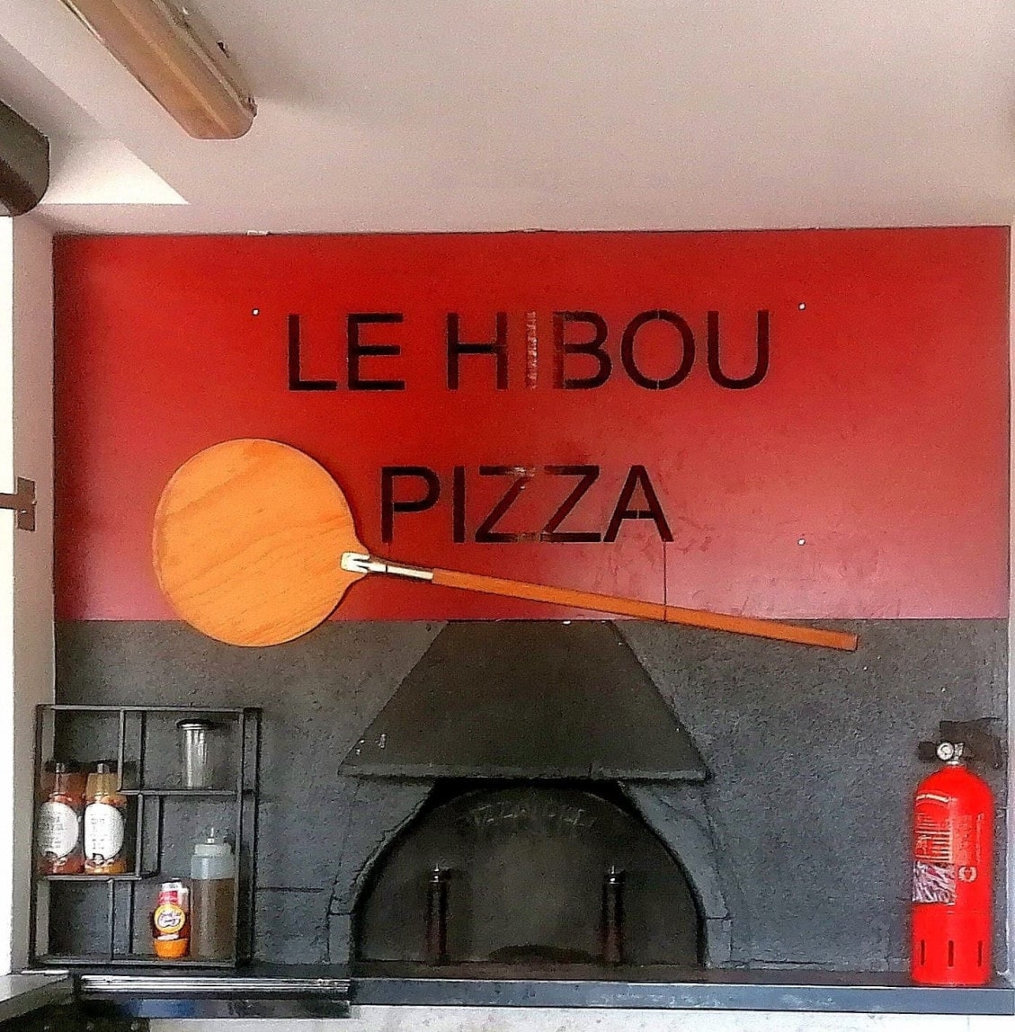 Le Hibou — photo 3