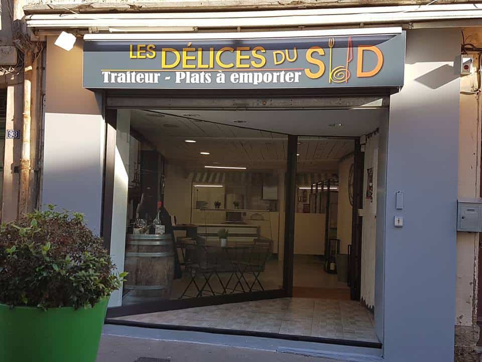 Les Délices Du Sud — photo 2