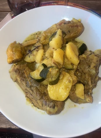 Photo de Les Saveurs des Îles