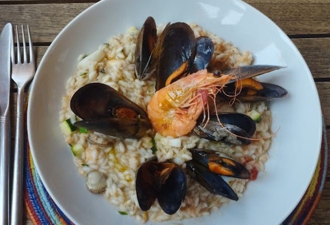 Les Saveurs des Îles — photo 2