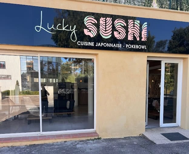 Lucky Sushi — photo 2