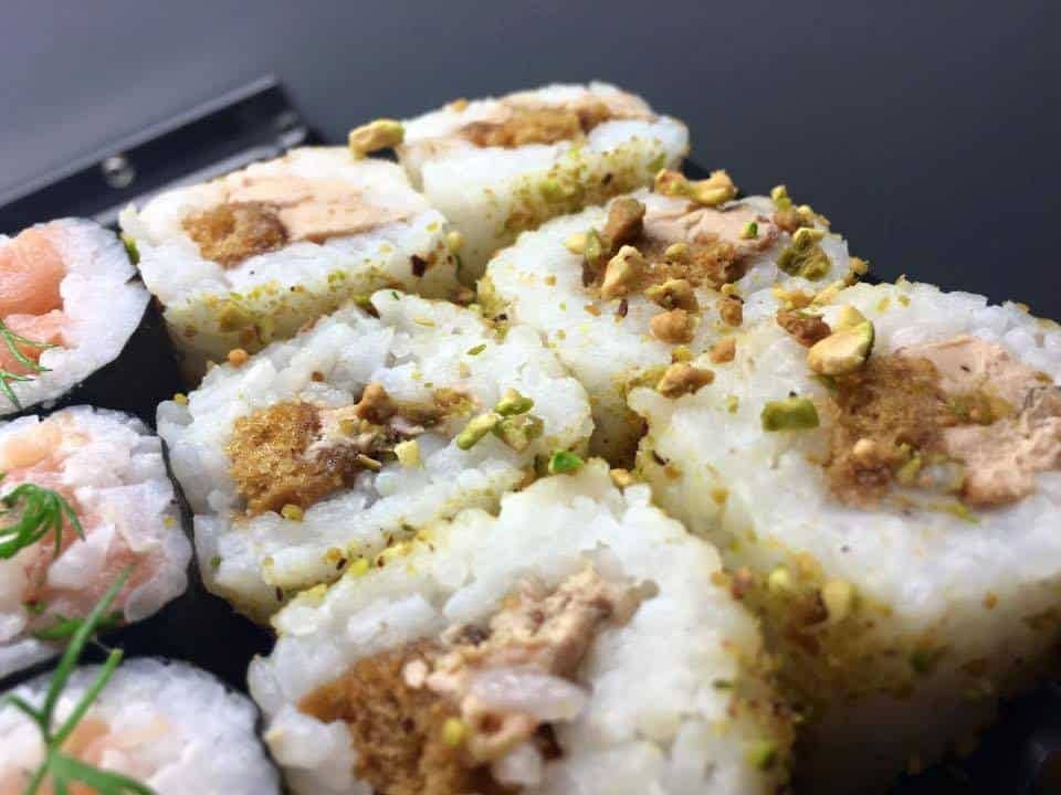 Neko Sushi — photo 2