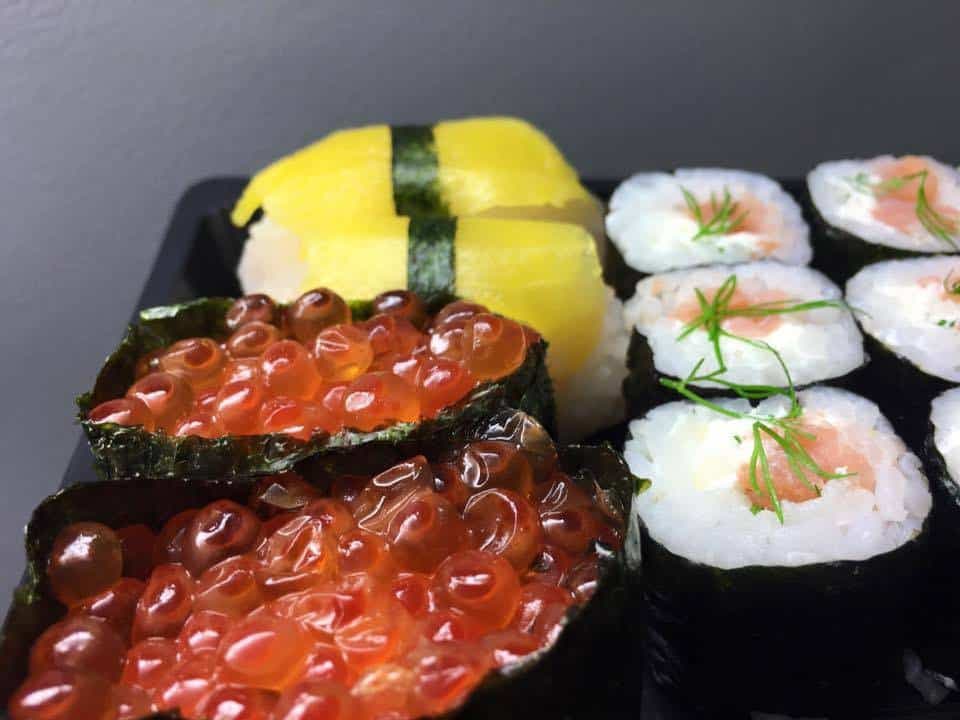 Neko Sushi — photo 3