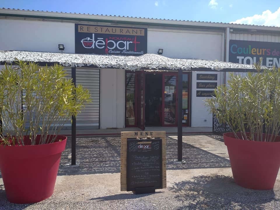 Nouveau Départ — photo 2