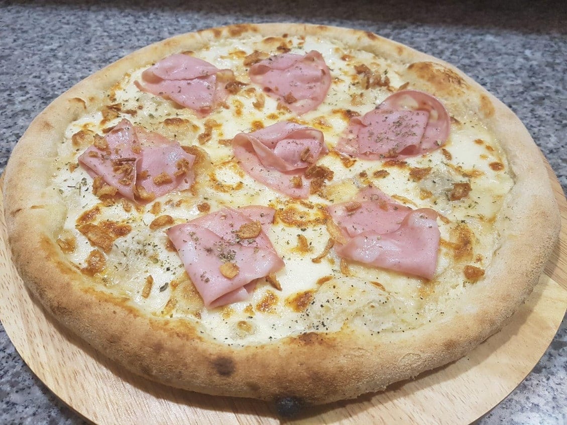 Pizza 721 — photo 2