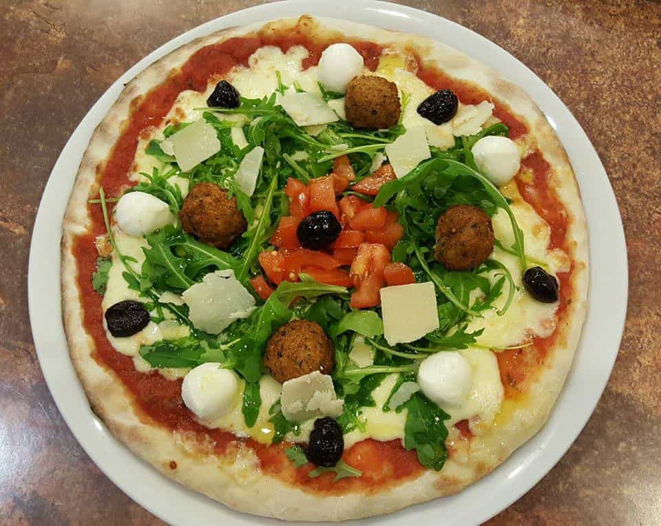 Pizzeria Destination Saveurs — photo 2