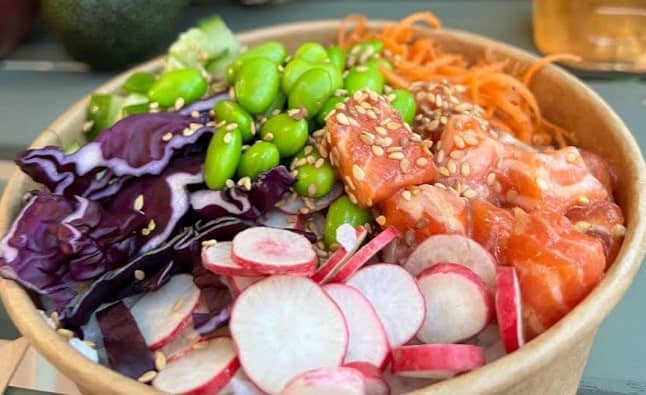 Poké Time — photo 2