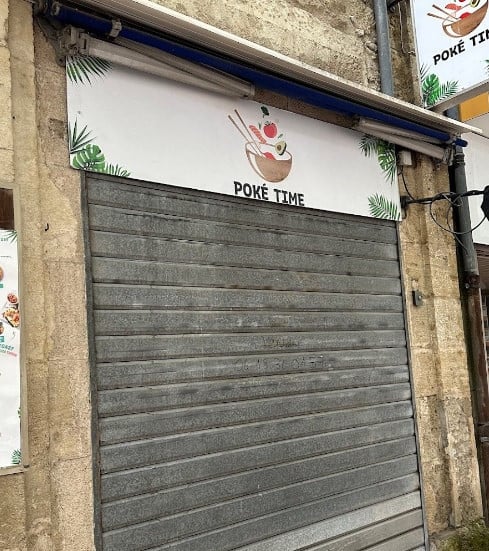Photo de Poké Time