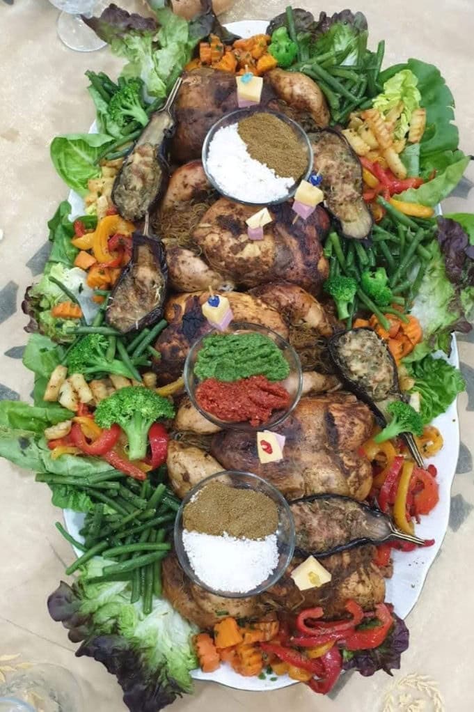 Photo de Atlas Saveurs