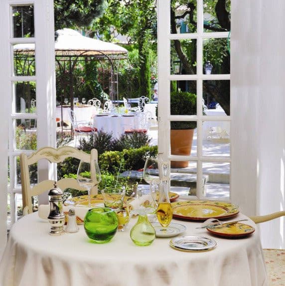 Auberge de cassagne et spa — photo 3