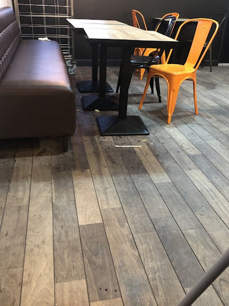 Big M — photo 3