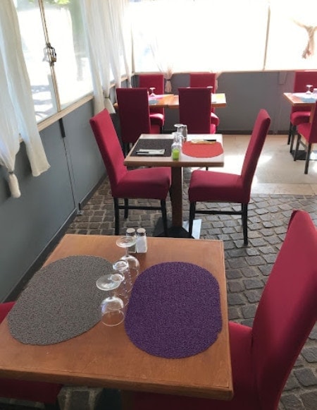 Brasserie Des Avenues BDA — photo 3