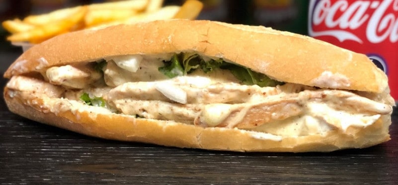Dr burger — photo 3