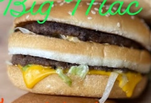 Dr burger — photo 2