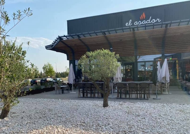 El Asador — photo 2