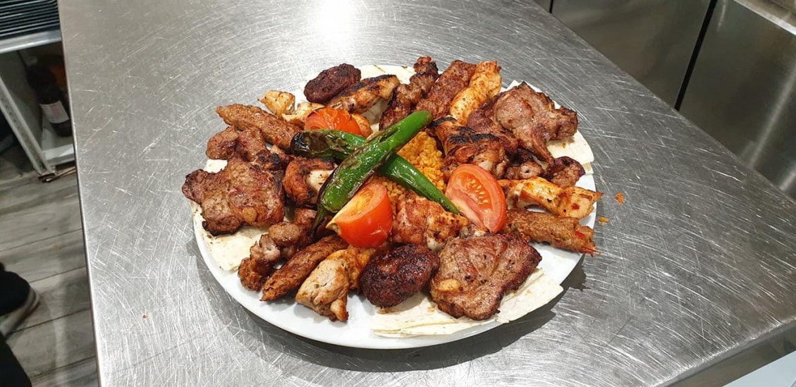 Photo de Elite Restaurant
