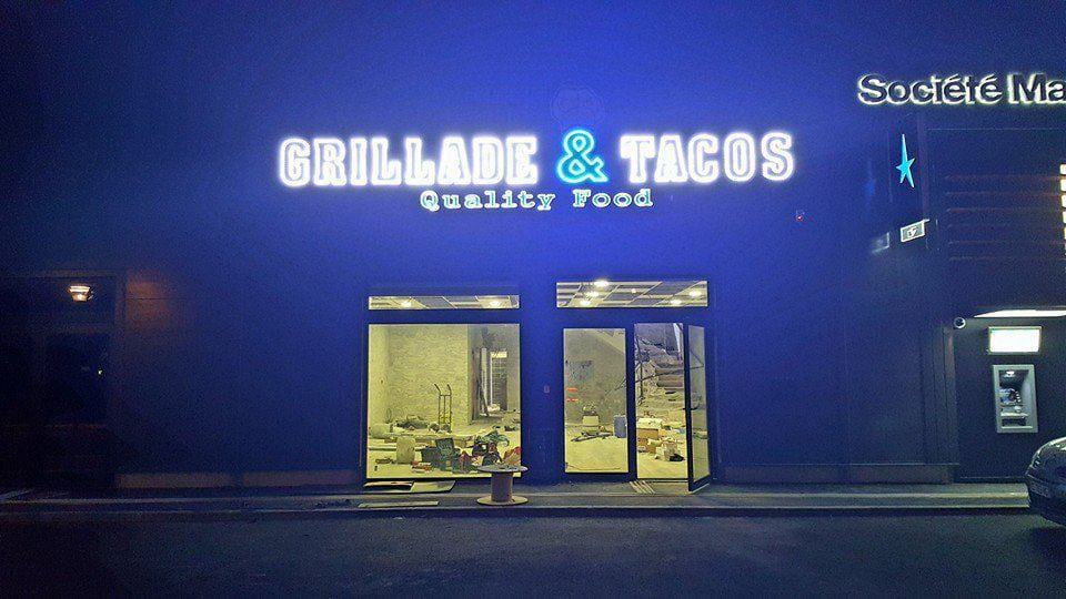 Grillade & tacos — photo 3