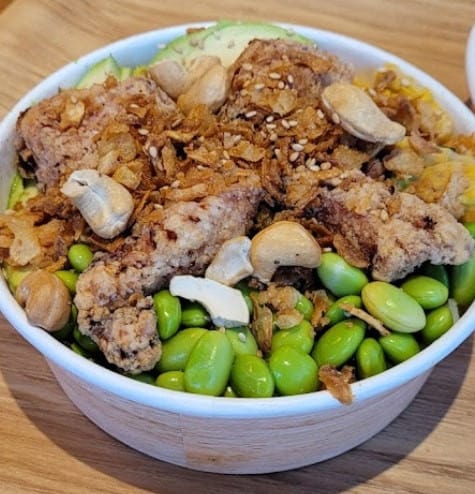 Hawa Poke — photo 2