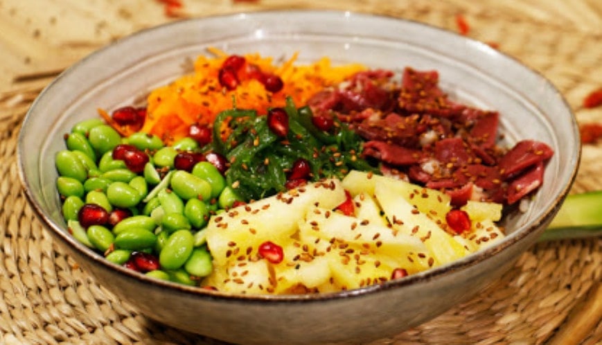 Hawa Poke — photo 3