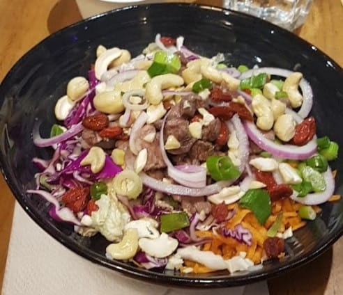 Photo de Hawa Poke
