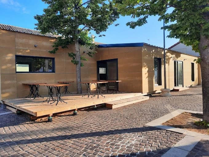 La Nouvelle Forge — photo 2