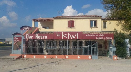 Le kiwi — photo 2