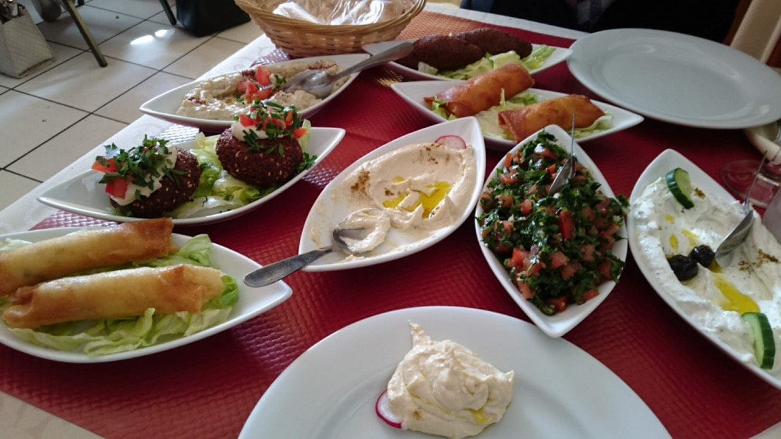 Le Libanais — photo 2