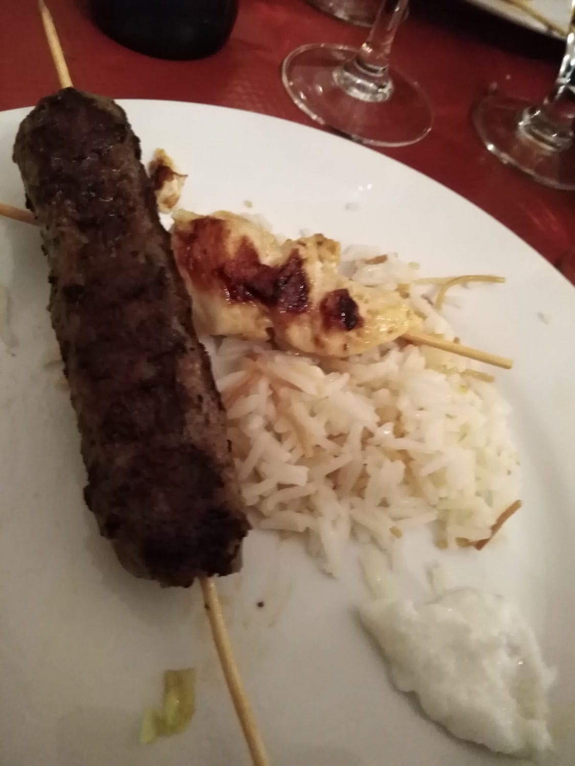Photo de Le Libanais