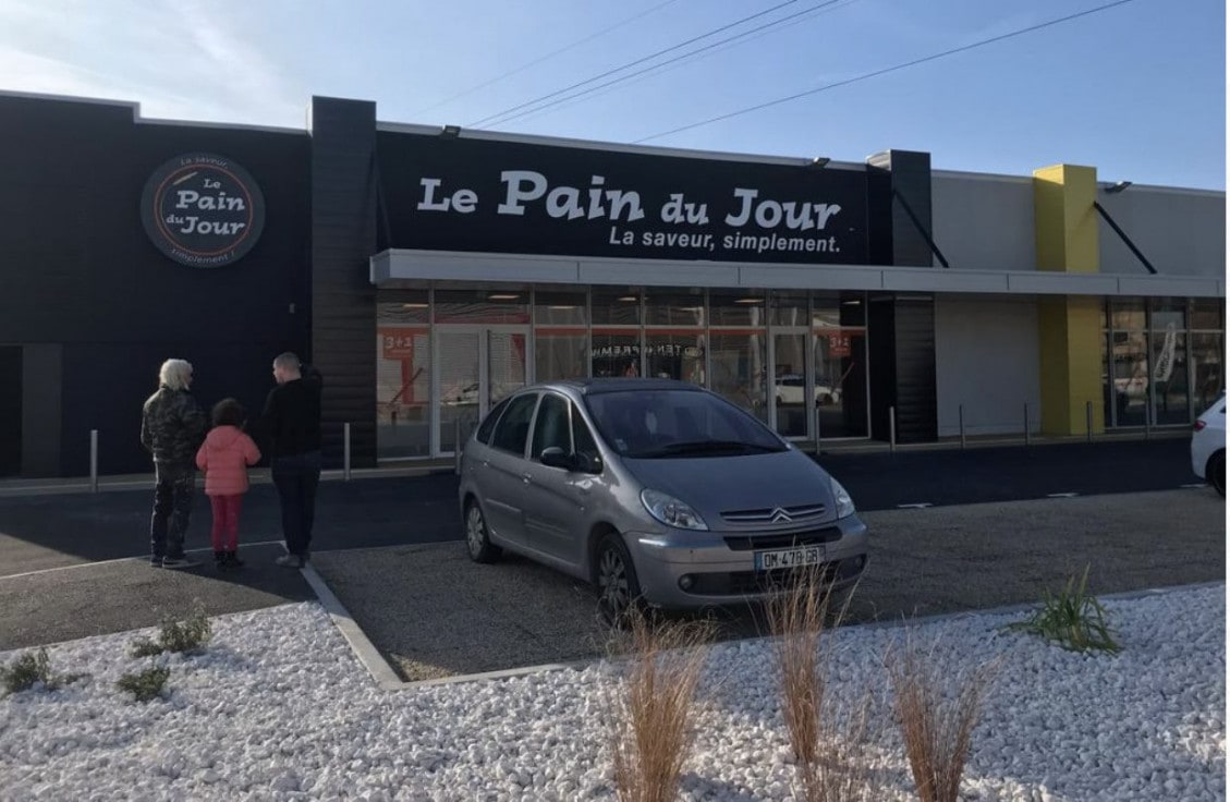 Le Pain du Jour — photo 3