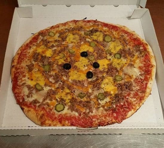 Photo de Napolipizza