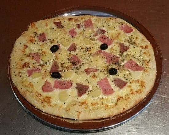 Napolipizza — photo 3